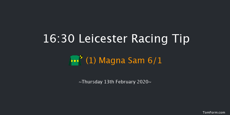 Dick Saunders Novices' Hunters' Chase Leicester 16:30 Hunter Chase (Class 5) 23f Wed 29th Jan 2020