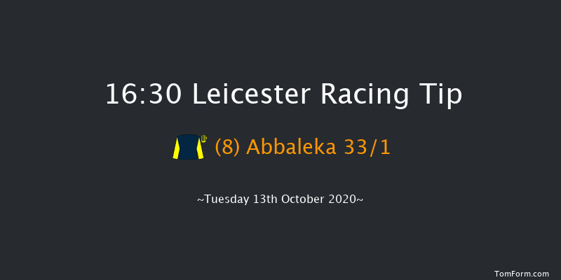 Aspall Selling Stakes Leicester 16:30 Seller (Class 5) 7f Tue 6th Oct 2020