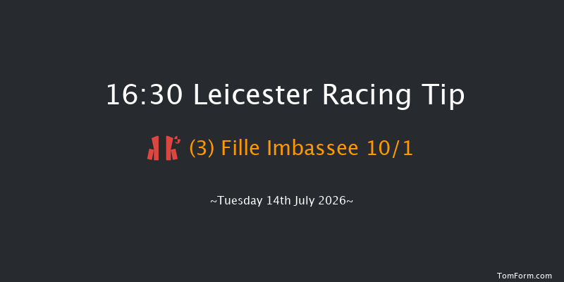 Leicester 16-30 (Class 5) 10f Sat 4th Jul 2026