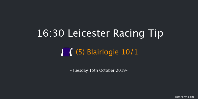 Leicester 16:30 Handicap (Class 6) 8f Tue 8th Oct 2019