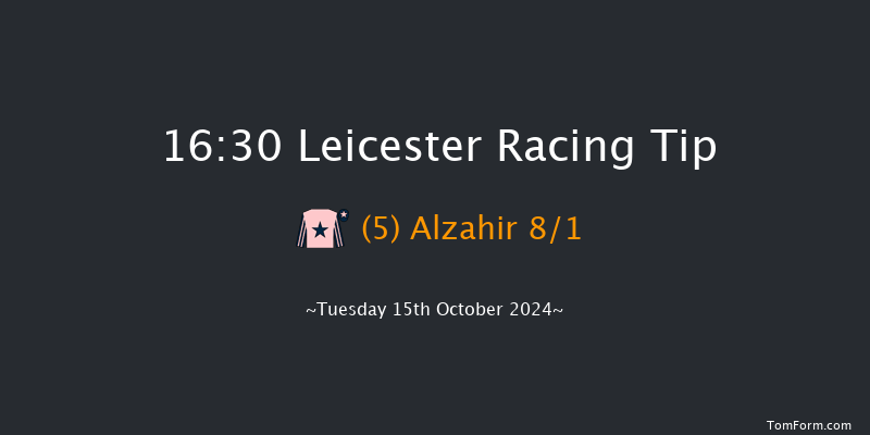 Leicester  16:30 Seller (Class 4) 7f Tue 8th Oct 2024