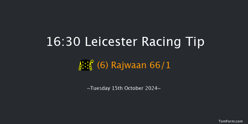 Leicester  16:30 Seller (Class 4) 7f Tue 8th Oct 2024