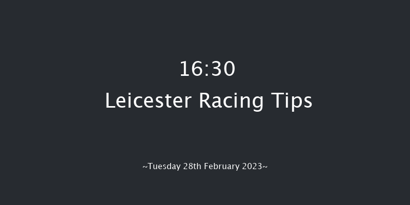 Leicester 16:30 Hunter Chase (Class 5) 20f Thu 16th Feb 2023
