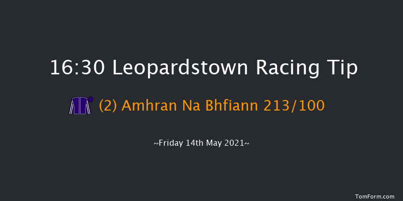 Saval Beg Levmoss Stakes (Listed) Leopardstown 16:30 Listed 14f Sun 9th May 2021