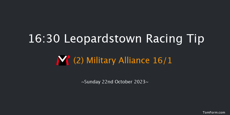 Leopardstown 16:30 Maiden 9f Sat 21st Oct 2023