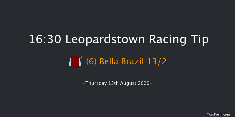 Irish Stallion Farms EBF Fillies Handicap Leopardstown 16:30 Handicap 10f Thu 6th Aug 2020