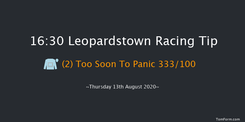 Irish Stallion Farms EBF Fillies Handicap Leopardstown 16:30 Handicap 10f Thu 6th Aug 2020