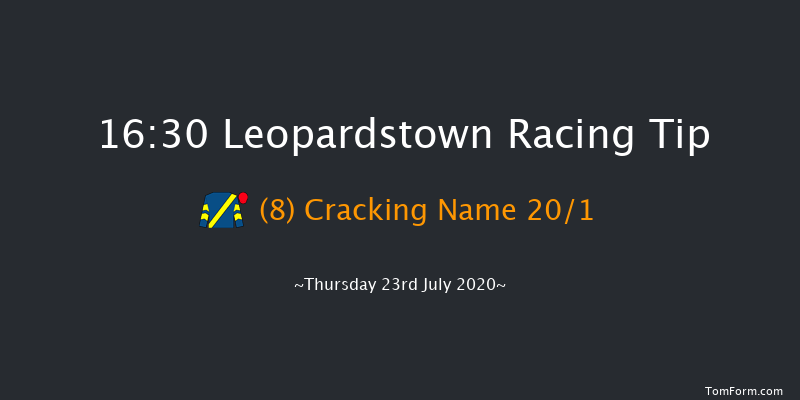 TRM Kurasyn Handicap (45-70) Leopardstown 16:30 Handicap 7f Thu 16th Jul 2020