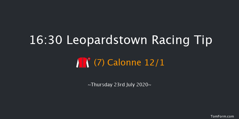 TRM Kurasyn Handicap (45-70) Leopardstown 16:30 Handicap 7f Thu 16th Jul 2020
