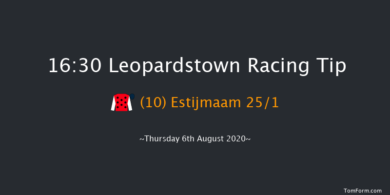 Holden Plant Rentals Handicap Leopardstown 16:30 Handicap 15f Fri 31st Jul 2020