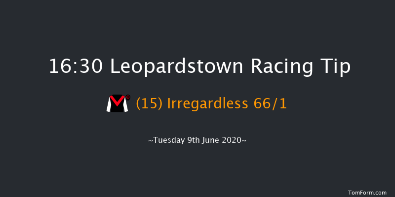 Leopardstown Handicap (45-65) (Div 2) Leopardstown 16:30 Handicap 8f Mon 2nd Mar 2020