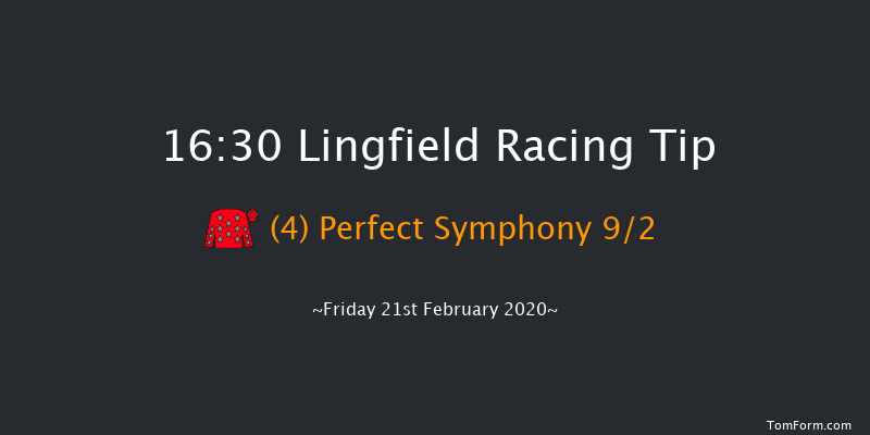 Betway Handicap (Div 2) Lingfield 16:30 Handicap (Class 6) 6f Mon 17th Feb 2020