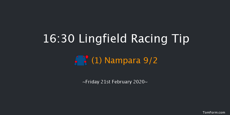 Betway Handicap (Div 2) Lingfield 16:30 Handicap (Class 6) 6f Mon 17th Feb 2020