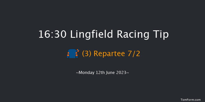 Lingfield 16:30 Handicap (Class 6) 7f Sat 10th Jun 2023