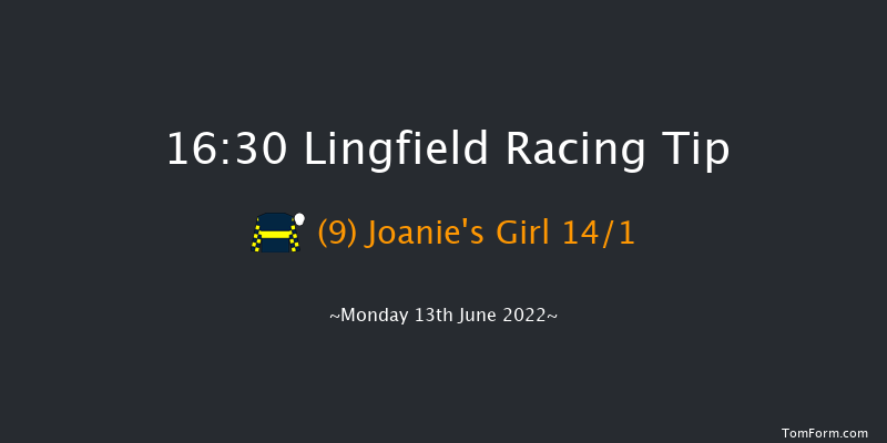 Lingfield 16:30 Handicap (Class 6) 10f Mon 6th Jun 2022