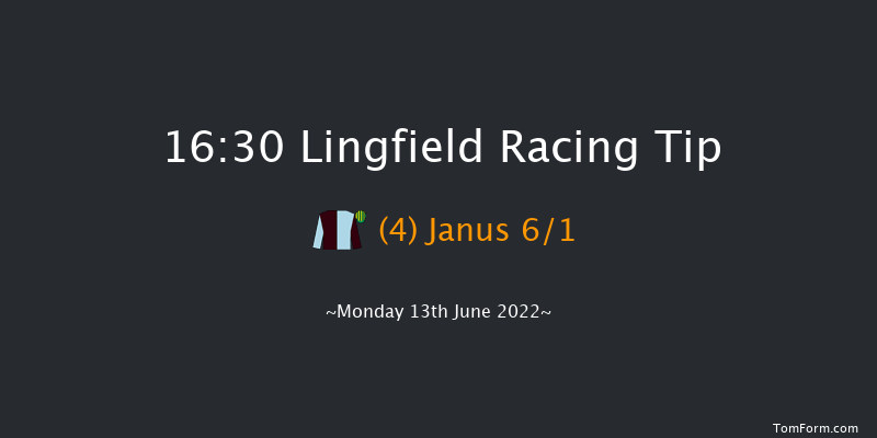 Lingfield 16:30 Handicap (Class 6) 10f Mon 6th Jun 2022