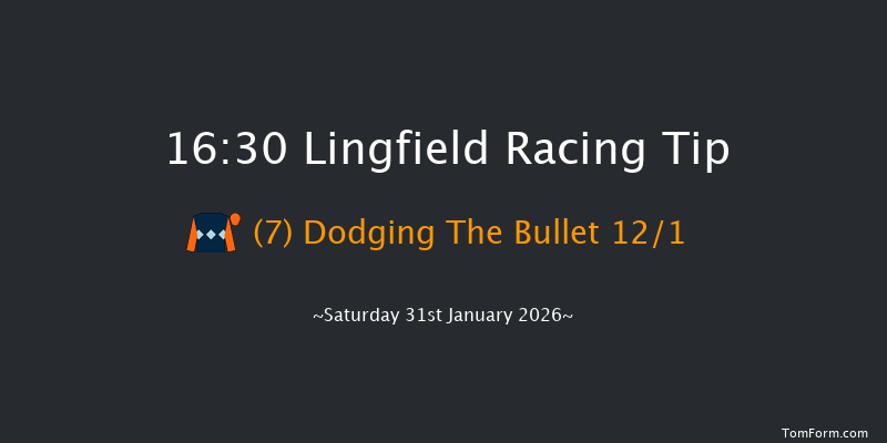 Lingfield 16-30 (Class 6) 8f Thu 29th Jan 2026