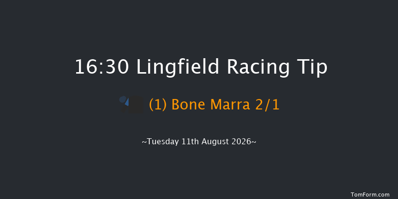 Lingfield 16-30 (Class 4) 7f Sat 8th Aug 2026