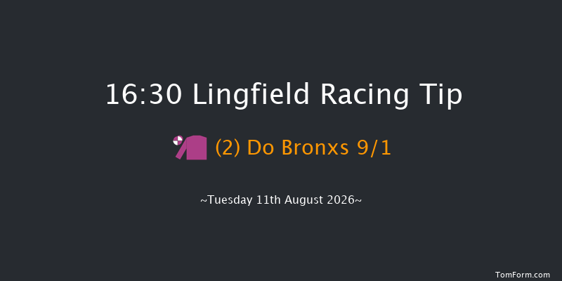 Lingfield 16-30 (Class 4) 7f Sat 8th Aug 2026