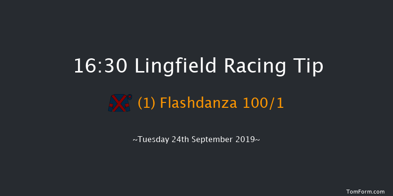 Lingfield 16:30 Stakes (Class 5) 10f Sat 14th Sep 2019