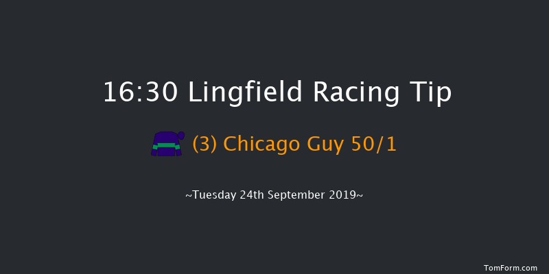 Lingfield 16:30 Stakes (Class 5) 10f Sat 14th Sep 2019