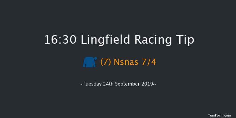 Lingfield 16:30 Stakes (Class 5) 10f Sat 14th Sep 2019
