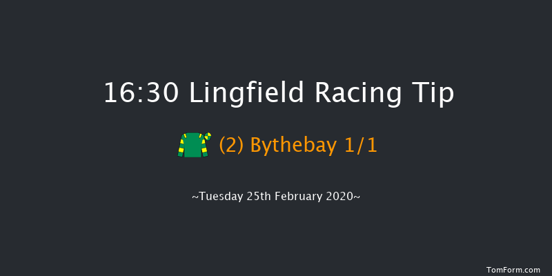 Ladbrokes Home Of The Odds Boost Median Auction Maiden Stakes Lingfield 16:30 Maiden (Class 6) 7f Sat 22nd Feb 2020