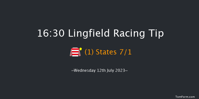 Lingfield 16:30 Handicap (Class 5) 6f Sat 1st Jul 2023
