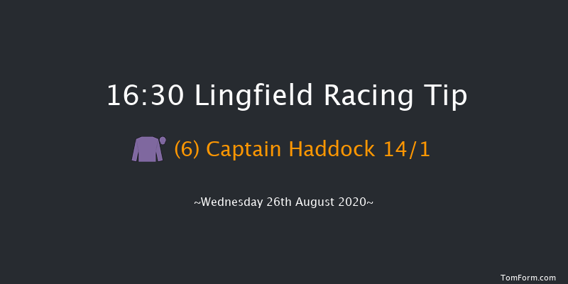 Betway Maiden Stakes Lingfield 16:30 Maiden (Class 5) 12f Fri 14th Aug 2020