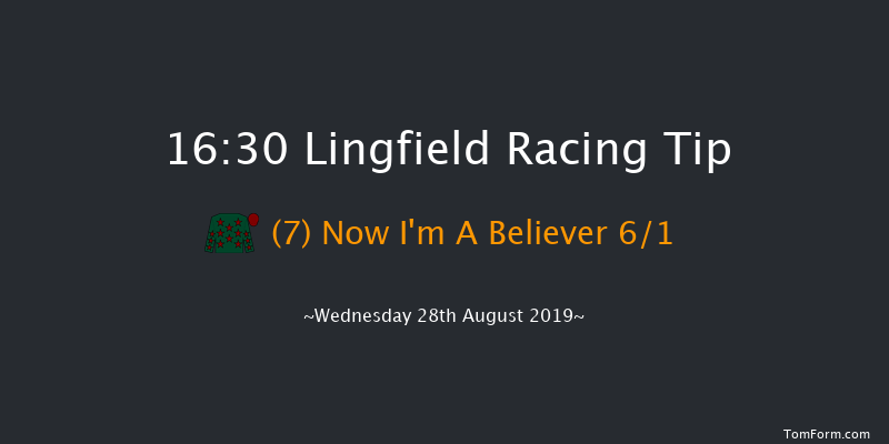 Lingfield 16:30 Handicap (Class 6) 7f Mon 19th Aug 2019