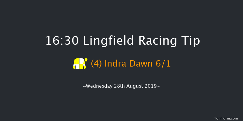 Lingfield 16:30 Handicap (Class 6) 7f Mon 19th Aug 2019