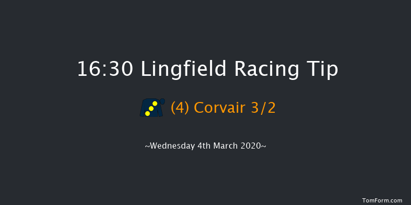 Ladbrokes Home Of The Odds Boost Handicap Lingfield 16:30 Handicap (Class 3) 6f Sat 29th Feb 2020