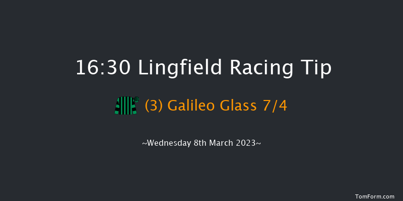 Lingfield 16:30 Handicap (Class 6) 8f Tue 7th Mar 2023