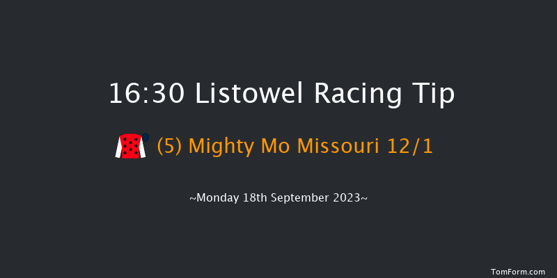 Listowel 16:30 Handicap Hurdle 20f Sun 17th Sep 2023