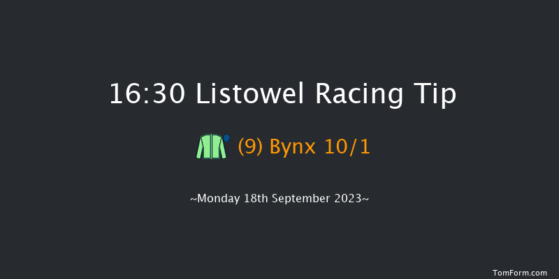 Listowel 16:30 Handicap Hurdle 20f Sun 17th Sep 2023