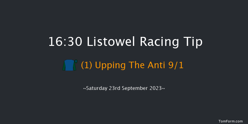Listowel 16:30 Handicap Chase 22f Fri 22nd Sep 2023