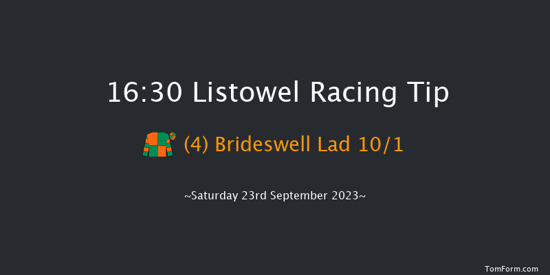 Listowel 16:30 Handicap Chase 22f Fri 22nd Sep 2023