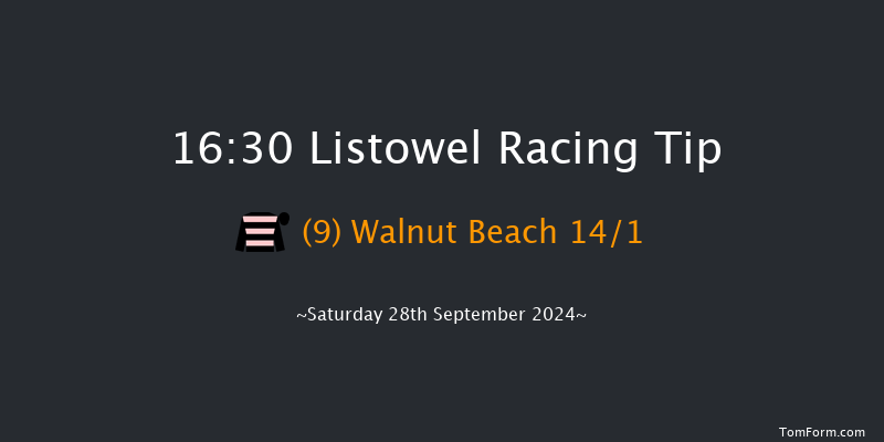 Listowel  16:30 Handicap Chase 22f Fri 27th Sep 2024