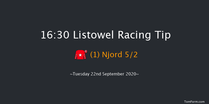 Edmund & Josie Whelan Memorial Listowel Stakes (Listed) Listowel 16:30 Listed 9f Mon 21st Sep 2020
