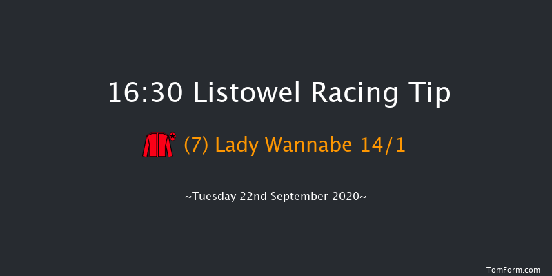 Edmund & Josie Whelan Memorial Listowel Stakes (Listed) Listowel 16:30 Listed 9f Mon 21st Sep 2020