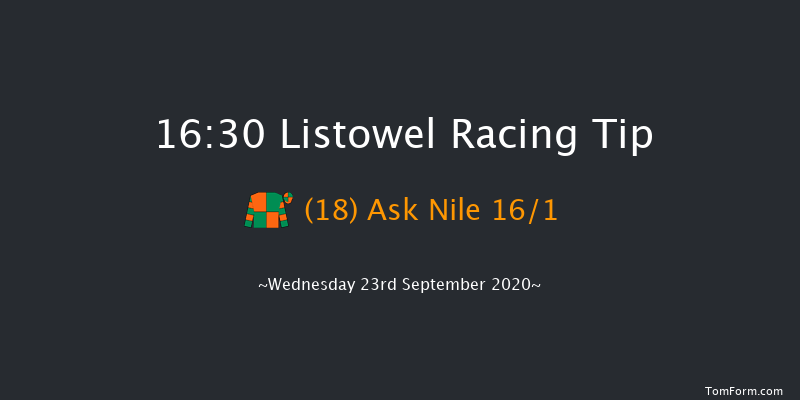 Guinness Kerry National Handicap Chase (grade A) Listowel 16:30 Handicap Chase 24f Tue 22nd Sep 2020