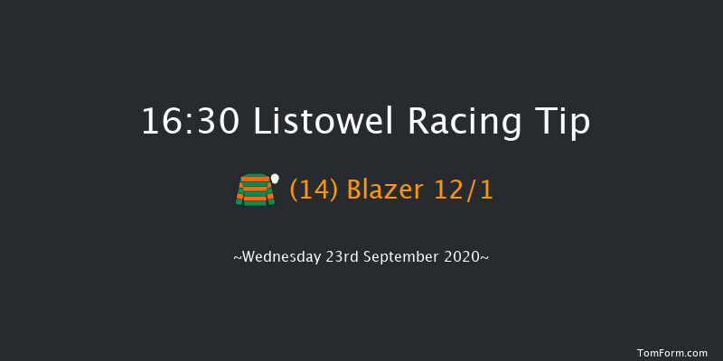Guinness Kerry National Handicap Chase (grade A) Listowel 16:30 Handicap Chase 24f Tue 22nd Sep 2020