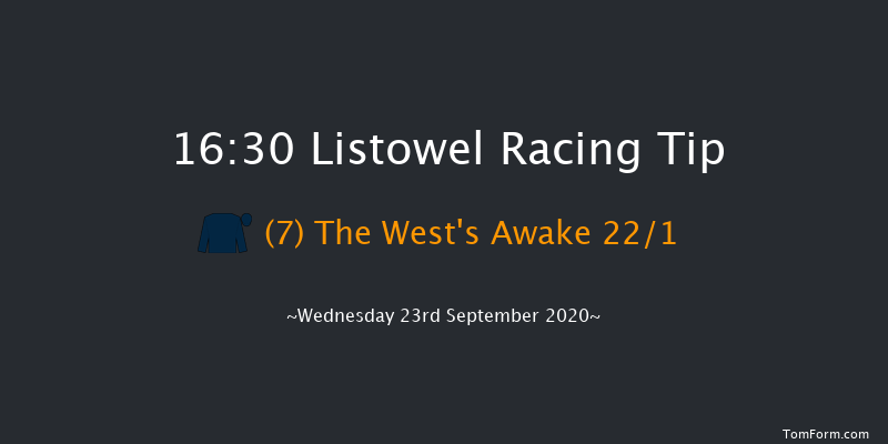 Guinness Kerry National Handicap Chase (grade A) Listowel 16:30 Handicap Chase 24f Tue 22nd Sep 2020