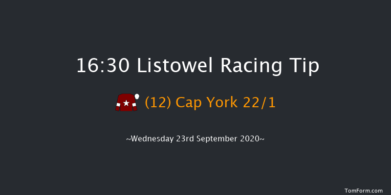 Guinness Kerry National Handicap Chase (grade A) Listowel 16:30 Handicap Chase 24f Tue 22nd Sep 2020