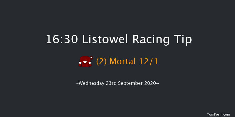 Guinness Kerry National Handicap Chase (grade A) Listowel 16:30 Handicap Chase 24f Tue 22nd Sep 2020