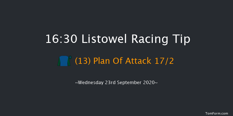 Guinness Kerry National Handicap Chase (grade A) Listowel 16:30 Handicap Chase 24f Tue 22nd Sep 2020
