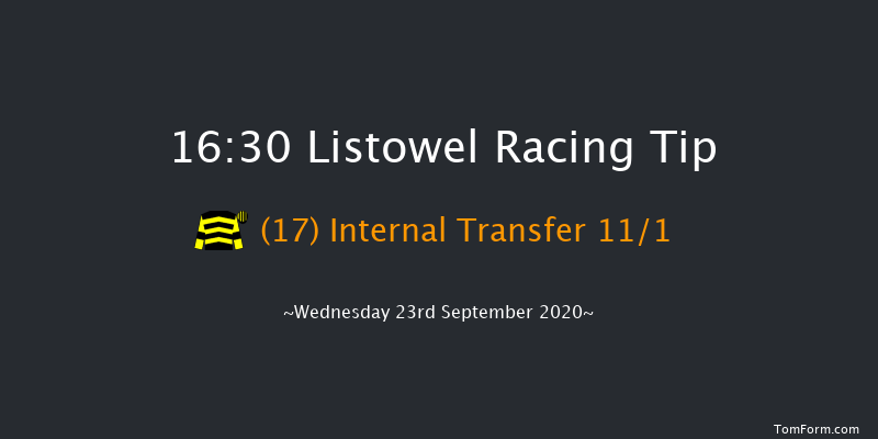 Guinness Kerry National Handicap Chase (grade A) Listowel 16:30 Handicap Chase 24f Tue 22nd Sep 2020