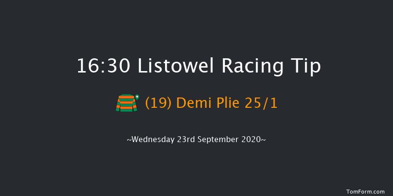 Guinness Kerry National Handicap Chase (grade A) Listowel 16:30 Handicap Chase 24f Tue 22nd Sep 2020