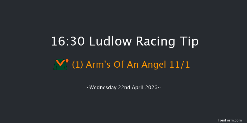 Ludlow 16-30 (Class 4) 15f Mon 30th Mar 2026