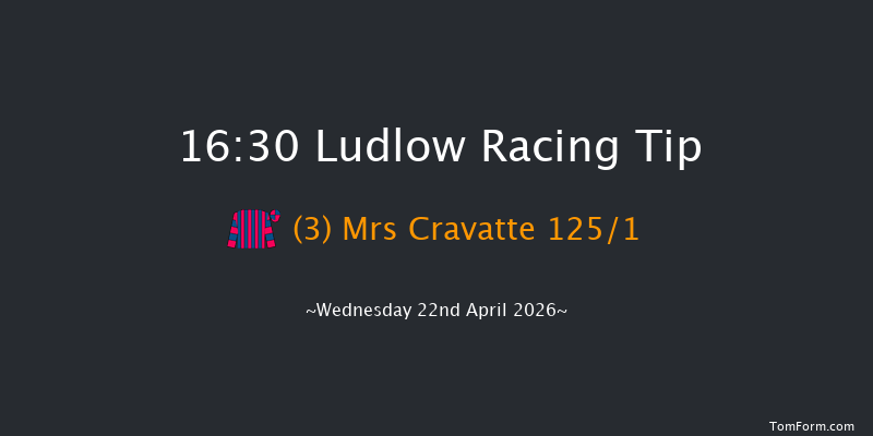 Ludlow 16-30 (Class 4) 15f Mon 30th Mar 2026